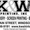 K&W Printing, Inc gallery