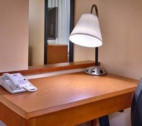 Fairfield Inn & Suites - Gillette, WY