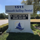 Long, W Roger DDS - Dental Clinics
