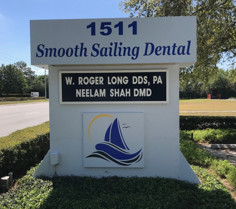 Smooth, Sailing Dental - Fort Pierce, FL