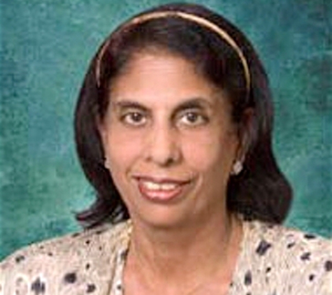 Dr. Uma U Alladi, MD - Mesquite, TX