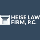 Heise Law Firm, P.C. - Attorneys