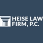 Heise Law Firm, P.C.