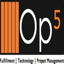 Op Five Promo