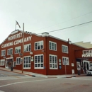 Monterey, Cannery Row - Historical Places