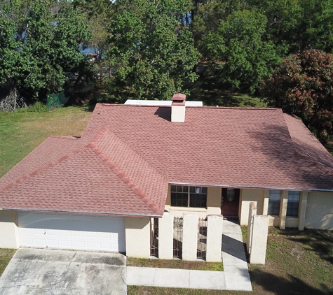 A Old Time Roofing - Saint Petersburg, FL