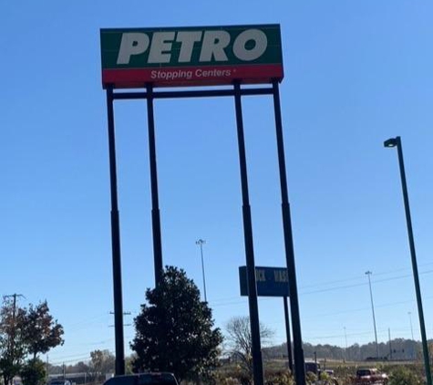 Petro Travel Center - Jackson, MS