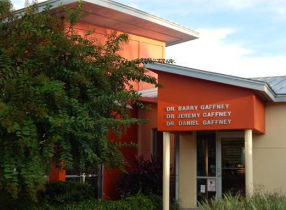 Gaffney Eye Clinic - Plant City, FL