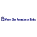 Western Glass Restoration and Tinting - Windows