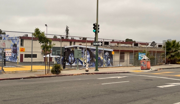 Franklin Elementary - Oakland, CA