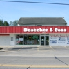 Besecker & Coss Service inc. gallery