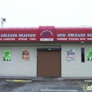New Orleans Seafood - Seafood Restaurants