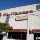 El Charro Restaurant - Latin American Restaurants