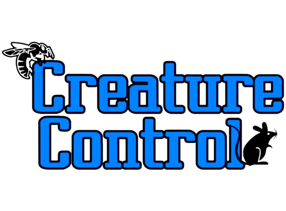 Creature Control - Howell, MI