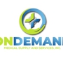 On Demand Medical Supply & Services Inc