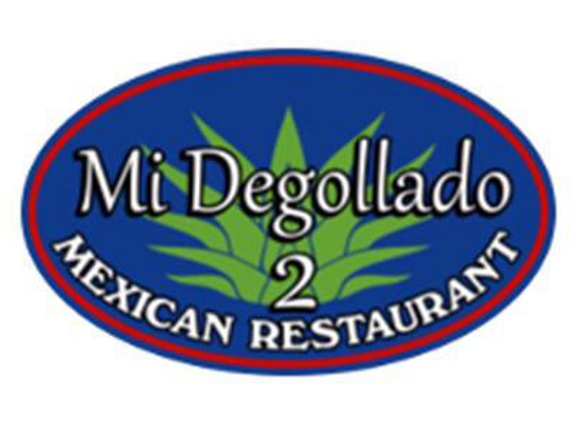 Mi Degollado Mexican Restaurant - Charles Town, WV