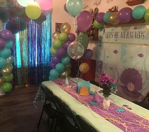 The Perfect Party Planner - Joliet, IL