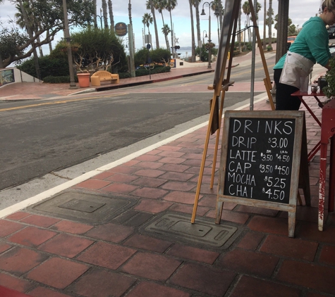 La Galette Creperie - San Clemente, CA