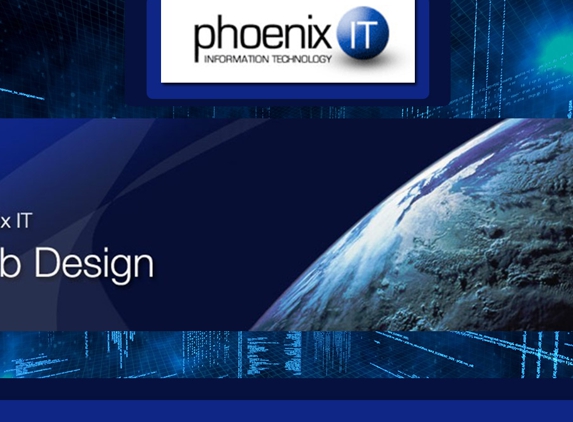 Phoenix IT - Bunbury, WA. We Provide A Professional & Reliable Product & Service