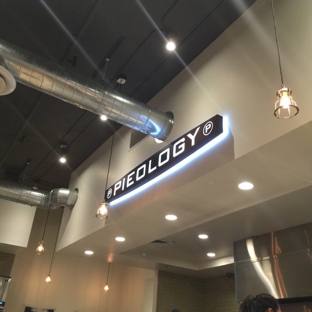 Pieology Pizzeria - Pleasant Hill, CA