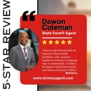 Dawon Coleman - State Farm Insurance Agent - Auto Insurance