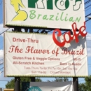 Rio's Brazilian Cafe - Coffee Shops