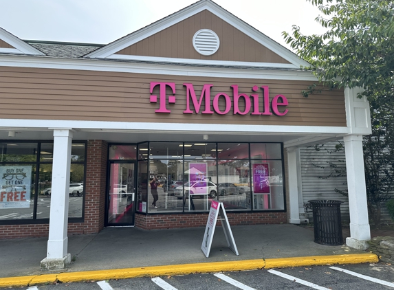 T-Mobile - Middletown, RI