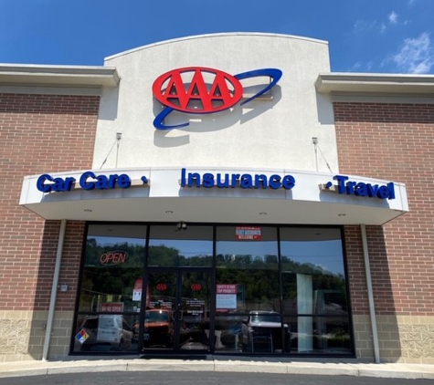 AAA Newport - Newport, KY