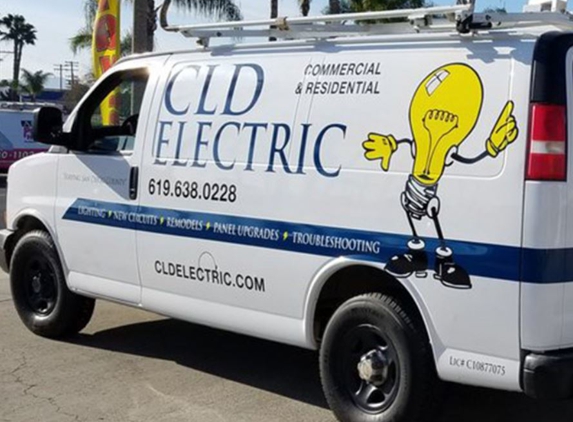 CLD Electric