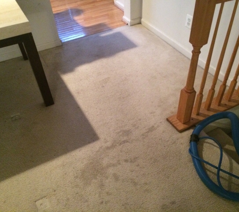 SV Professional Cleaning - Alexandria, VA