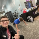 US -Anytime Fitness - Health Clubs