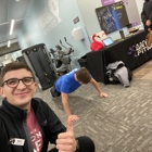 Anytime Fitness