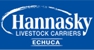 Hannasky Livestock Carriers Logo