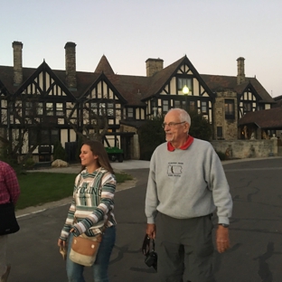 Punderson Manor Lodge & Conference Center - Newbury, OH