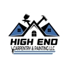 High End Carpentry & Painting LLC gallery