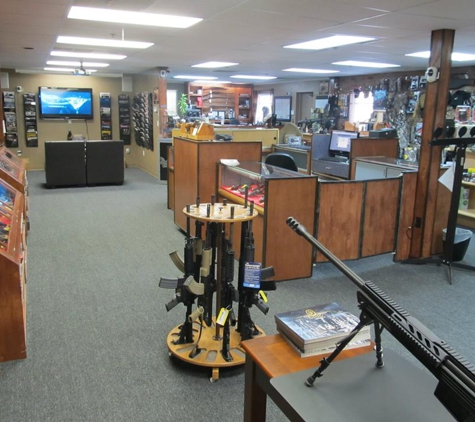 Constitutional Firearms LLC - Hopkinsville, KY