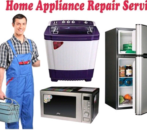 Small Appliance Repair - Longview, WA