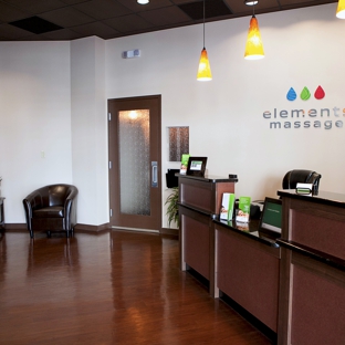 Elements Massage - Miami, FL