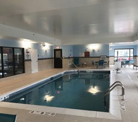 TownePlace Suites by Marriott New Hartford - Whitesboro, NY