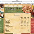 Brothers Pizza & Italian Restaurant