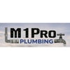 M1Pro Plumbing gallery