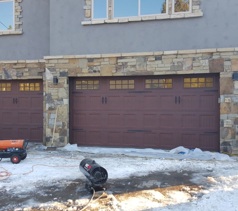 Alpine Garage Door of Lake Tahoe - South Lake Tahoe, CA