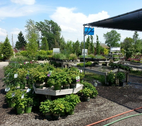 The Barn Nursery & Landscape Centers, Inc. - Cary, IL