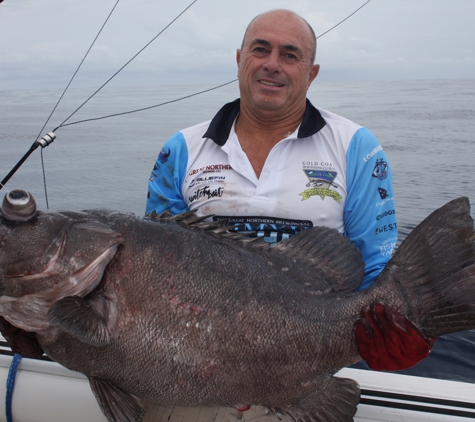Gold Coast Fishing Tackle - Biggera Waters, QLD