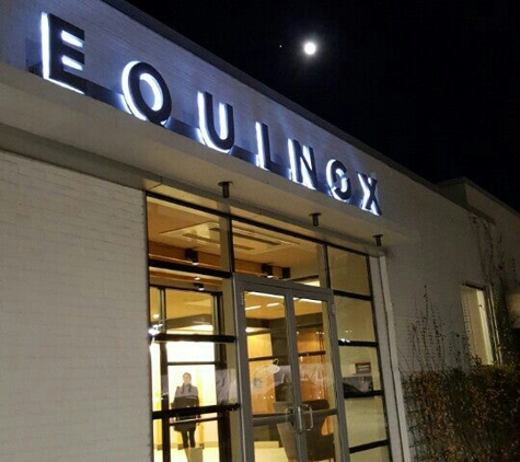 Equinox - Greenwich, CT