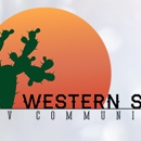 Western Sky RV Park - Campgrounds & Recreational Vehicle Parks