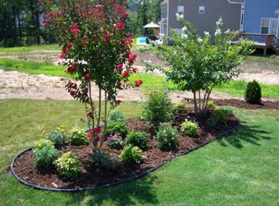 Stream Tree Inc - Cary, NC