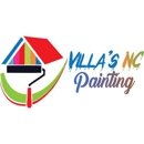 Villa's NC Painting LLC - Painting Contractors
