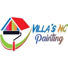 Villa's NC Painting LLC