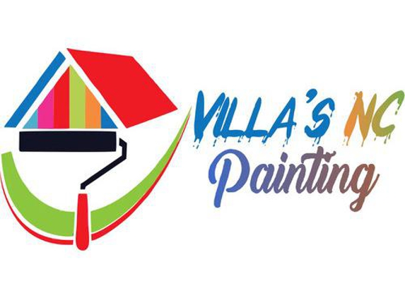 Villa's NC Painting LLC - Wilmington, NC